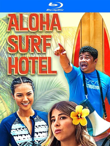 Aloha Surf Hotel