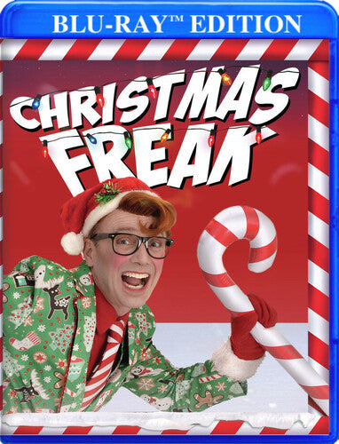 Christmas Freak