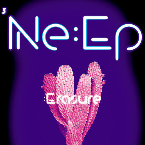 Erasure - Ne:UP