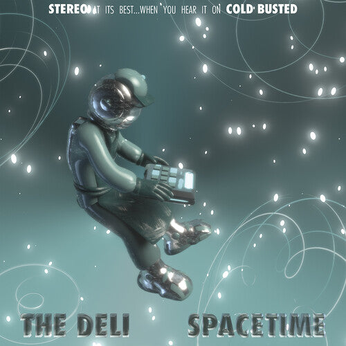 Deli - Spacetime