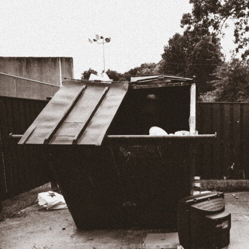 Doppelgangaz - Dumpster Dive