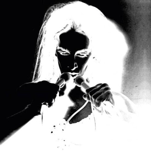 Diamanda Galas - Diamanda Galás (1984)