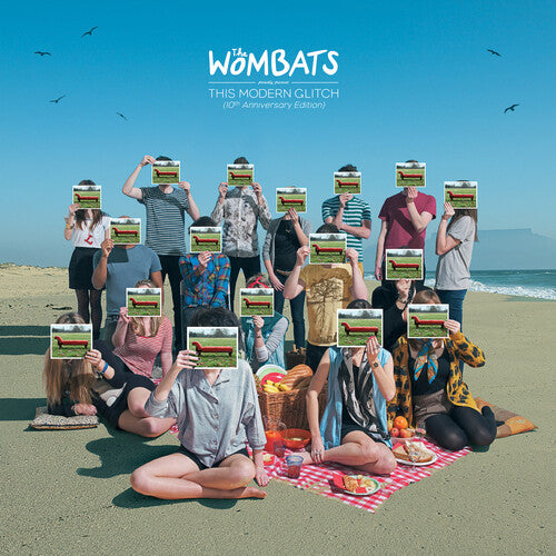 Wombats - The Wombats Proudly Presents... This Modern Glitch