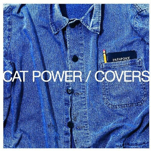 Cat Power - Covers
