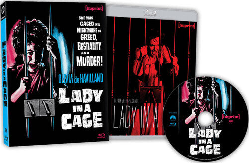 Lady in a Cage