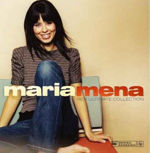 Maria Mena - Maria Mena  Her Ultimate Collection [180-Gram Vinyl]