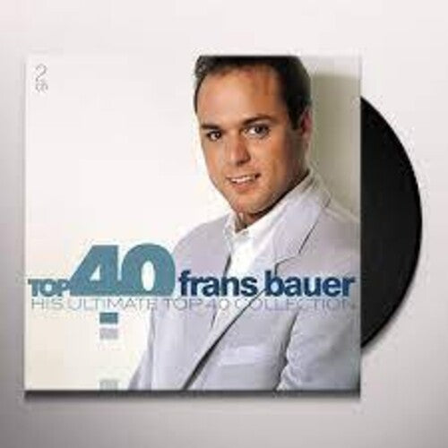 Frans Bauer - His Ultimate Collection [180-Gram Vinyl]