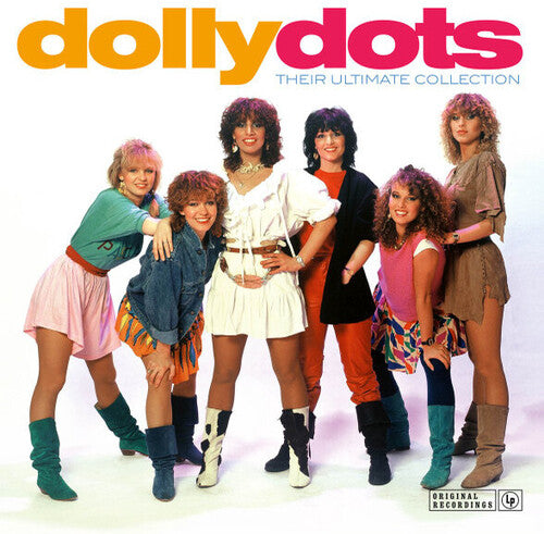 Dolly Dots - Their Ultimate Collection [180-Gram Vinyl]