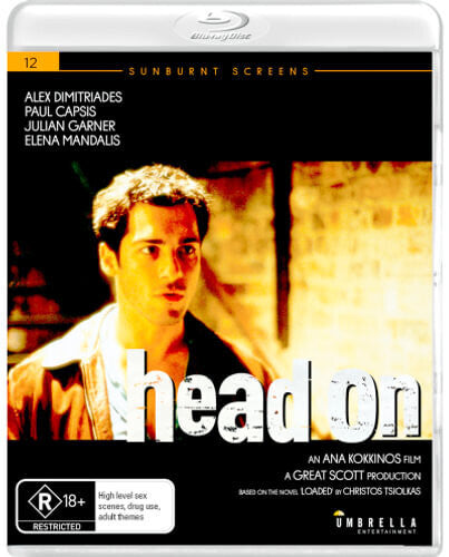Head On