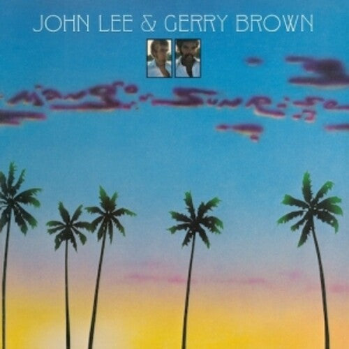 John Lee / Jerry Brown - Mango Sunrise