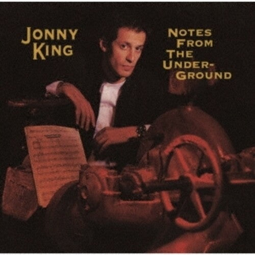 Johnny King / Joshua Redman - Notes From The Underground (Remastered)