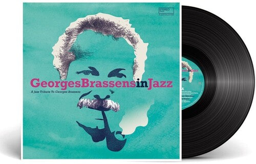Brassens in Jazz/ Various - Brassens In Jazz / Various