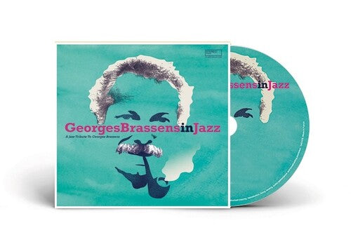 Brassens in Jazz/ Various - Brassens In Jazz / Various