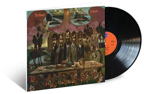 The Band - Cahoots (50th Anniversary)