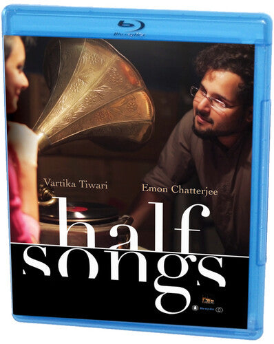 Half Songs
