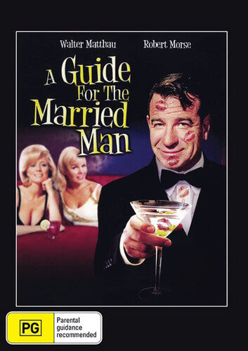 A Guide for the Married Man