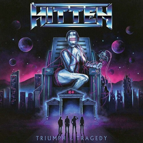 Hitten - Triumph & Tragedy