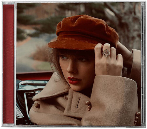 Taylor Swift - Red (Taylor's Version)
