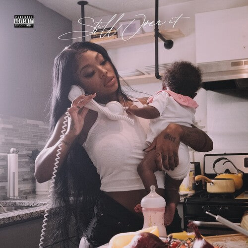 Summer Walker - Still Over It (Explicit)