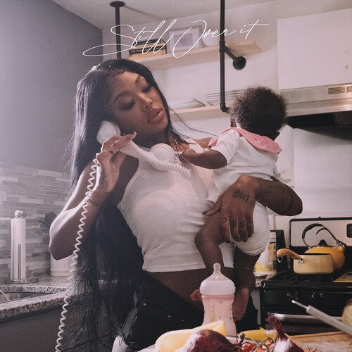 Summer Walker - Still Over It (Edited)