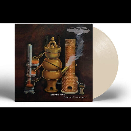Oss - Enter The Kettle