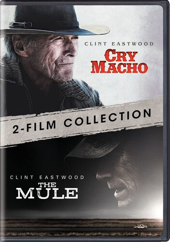 Cry Macho / The Mule