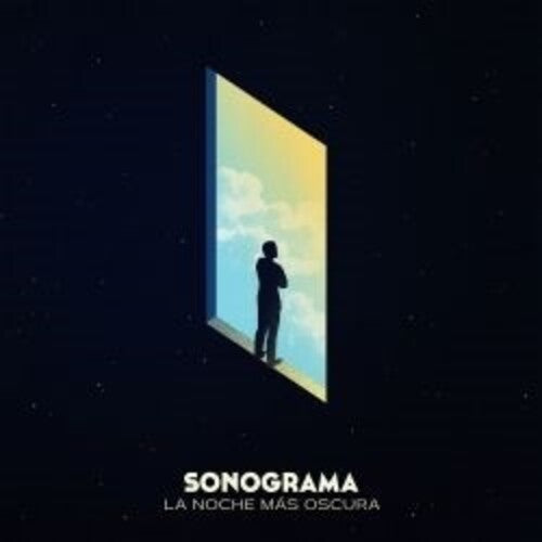 Sonograma - La Noche Mas Oscura (LP+CD)