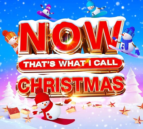 Now That's What I Call Christmas/ Various - Now That's What I Call Christmas / Various
