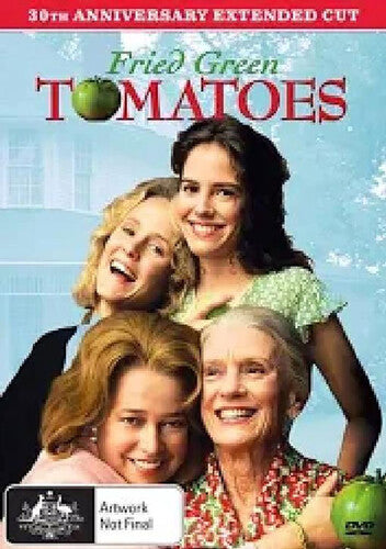 Fried Green Tomatoes