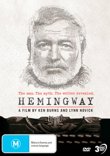 Hemingway: A Film by Ken Burns and Lynn Novick