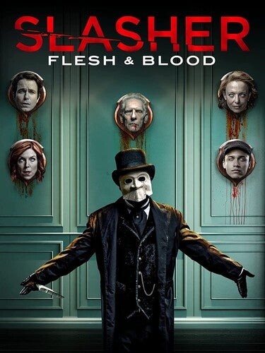 Slasher: Flesh & Blood