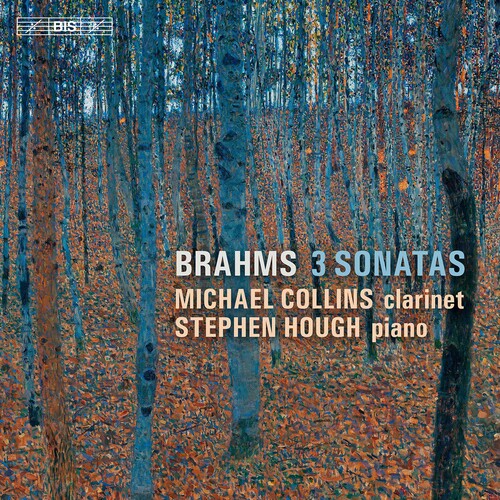 Collins - Three Sonatas