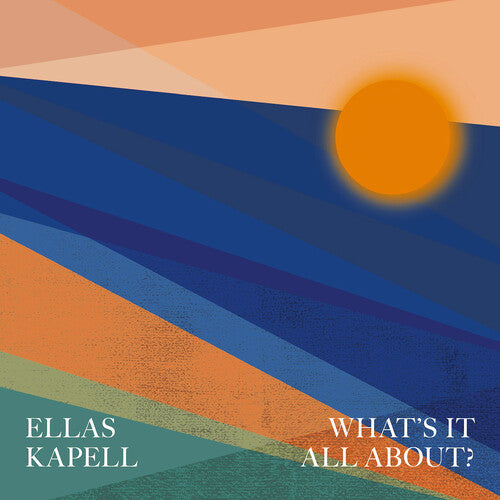 Various Artists - What's It All About