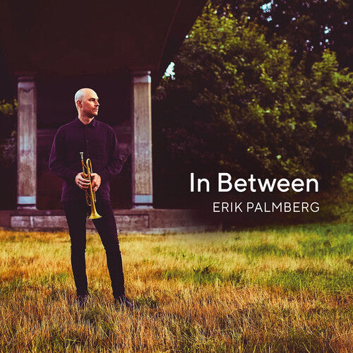 Palmberg/ Palmberg - In Between