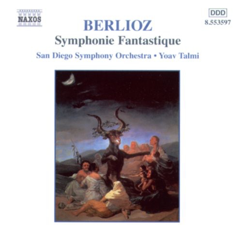 Yoav Talmi - Symphonie Fantastique