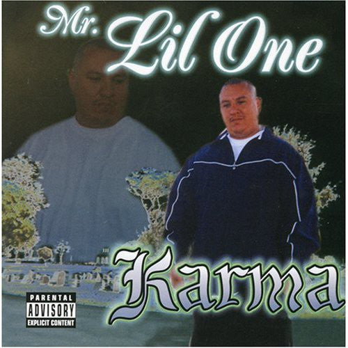 Lil One - Karma