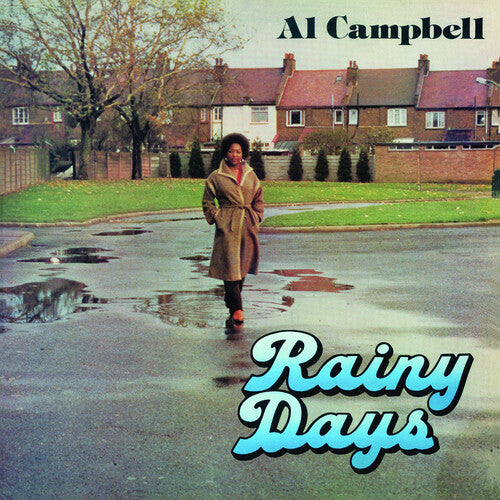 Al Campbell - Rainy Days