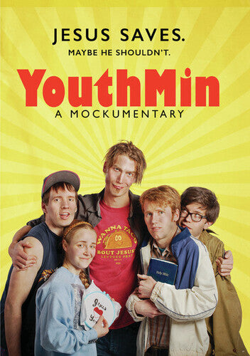 Youthmin: A Mocumentary