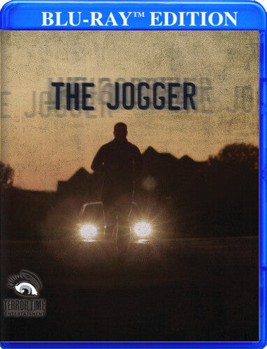 The Jogger