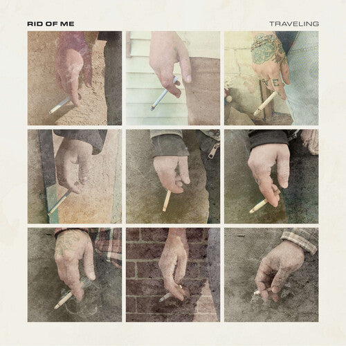 Rid of Me - Traveling