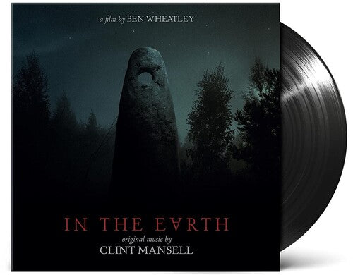 Clint Mansell - In The Earth