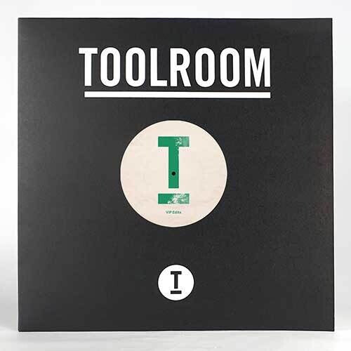 Toolroom Vip Edits/ Various - Toolroom Vip Edits (Various Artists)