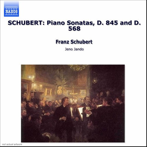 Piano Sonatas
