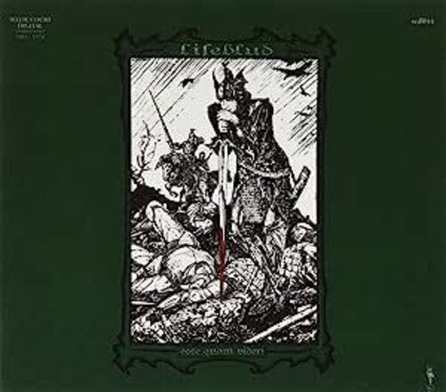 Lufeblud - Esse Quam Videri
