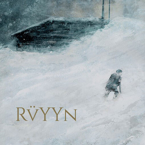 Ruyyn - Ruyyn