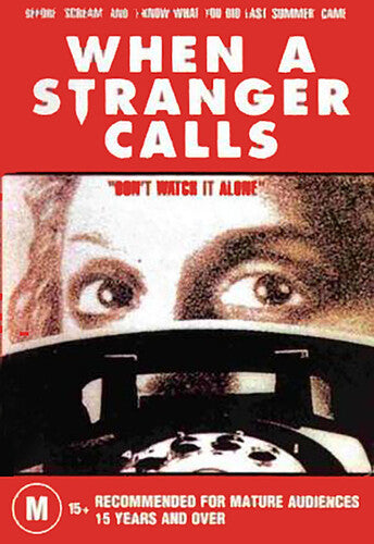 When a Stranger Calls