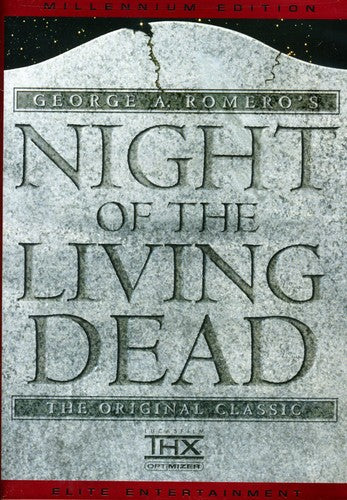 Night of the Living Dead