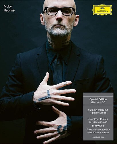 Moby - Reprise