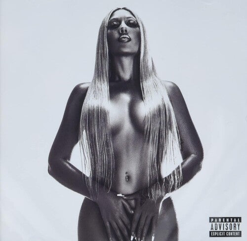 Kali Uchis - Sin Miedo (del Amor y Otros Demonios)