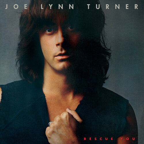 Joe Turner Lynn - Rescue You